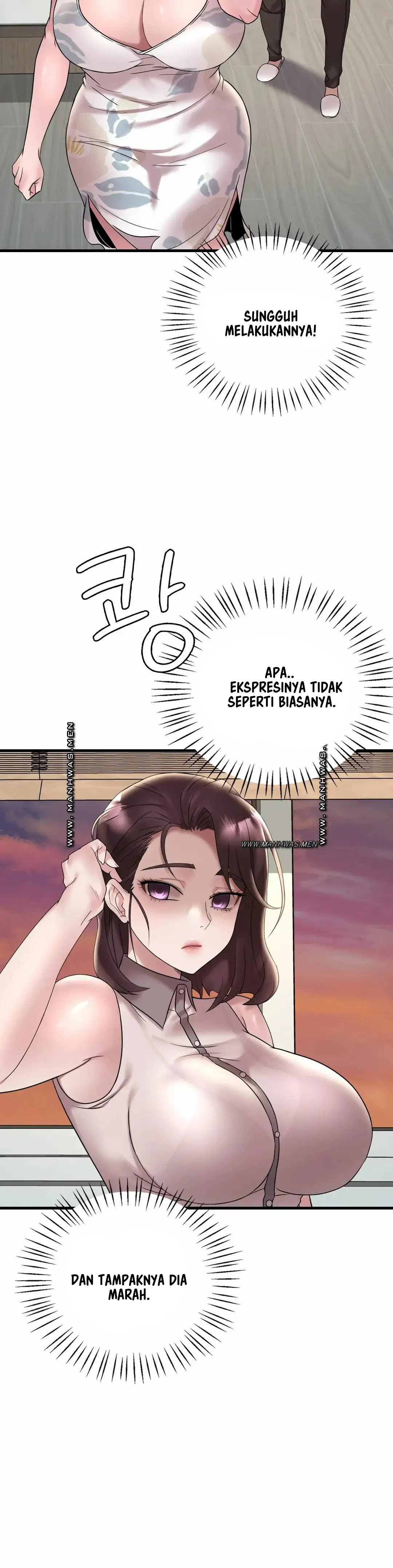 Drunk on You Uncen - Chapter 34 12