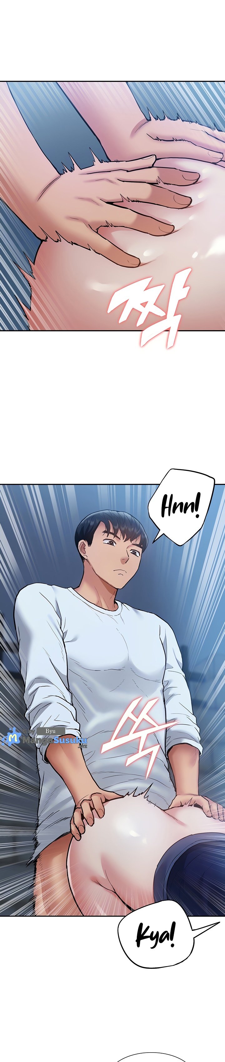 I Was the One Who Got Hypnotized but I Made an Idol Harem - Chapter 34 5