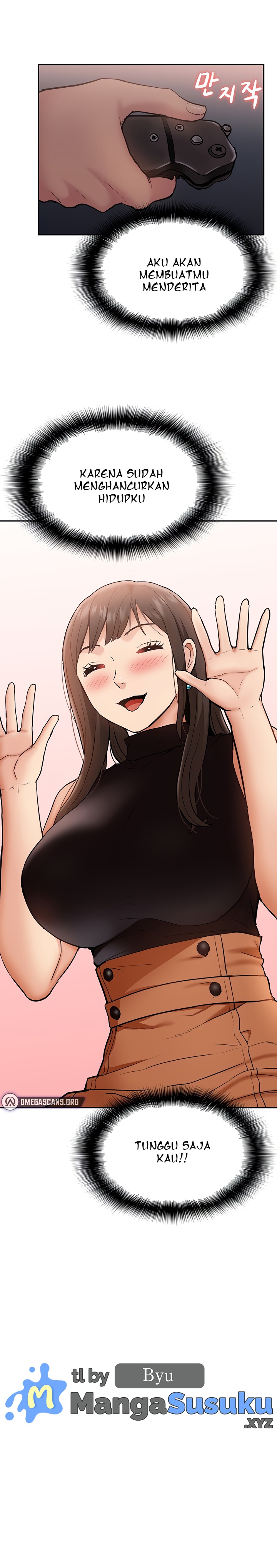 I Was the One Who Got Hypnotized but I Made an Idol Harem - Chapter 34 31