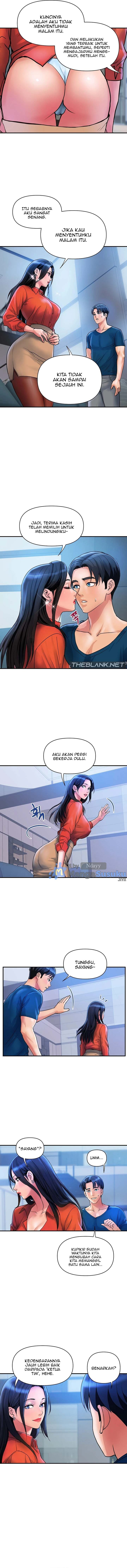 Department Store Ladies - Chapter 34 5