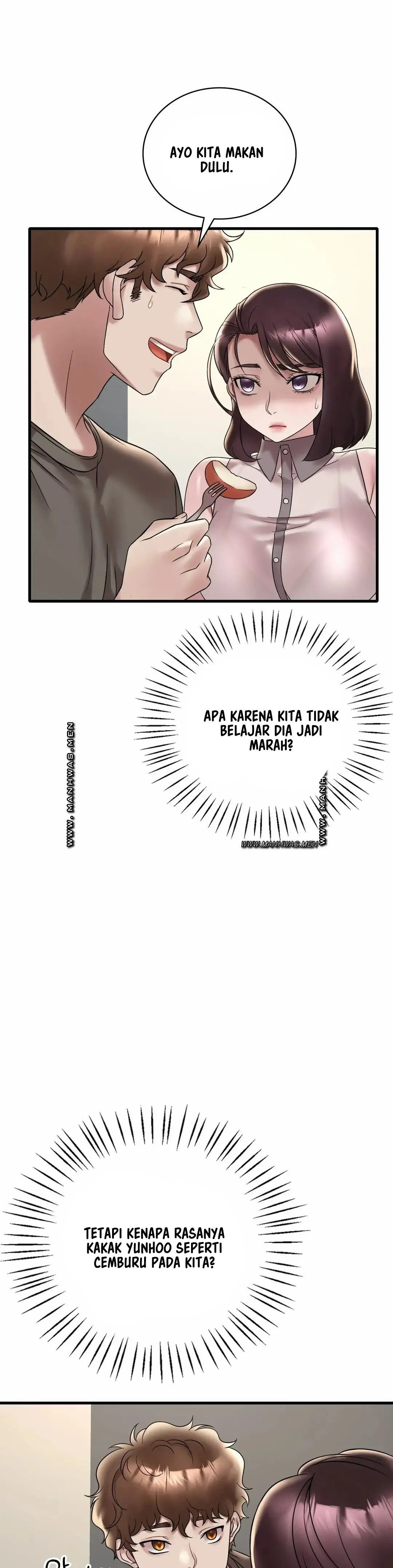 Drunk on You Uncen - Chapter 34 13
