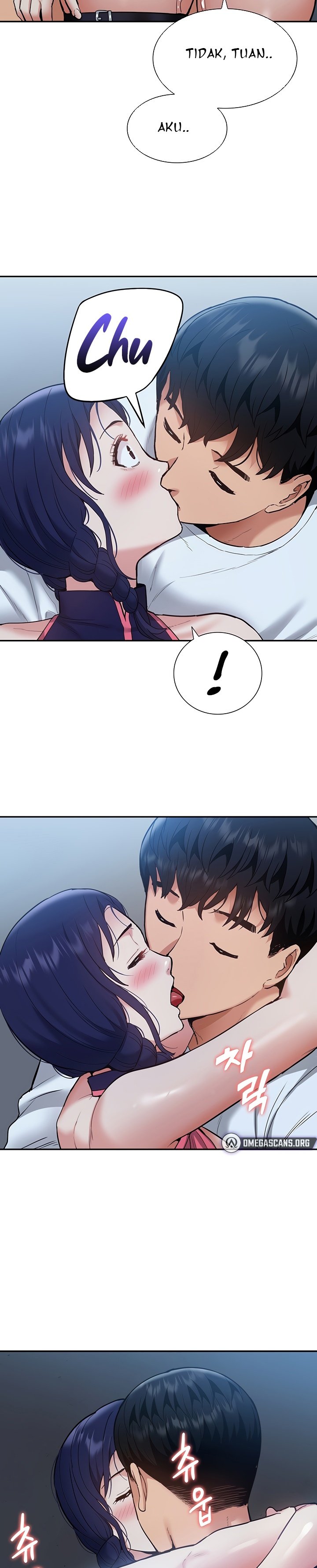 I Was the One Who Got Hypnotized but I Made an Idol Harem - Chapter 34 15