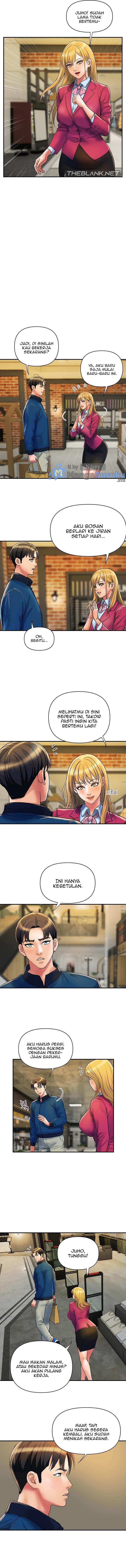 Department Store Ladies - Chapter 34 9