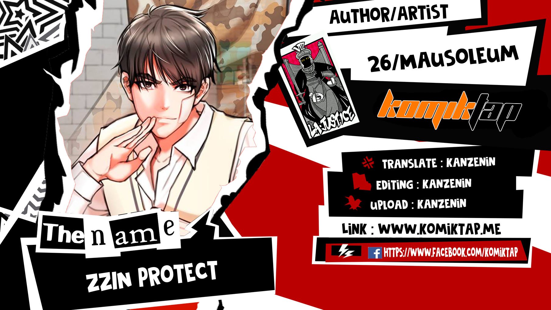 ZZIN Protect - Chapter 34 1