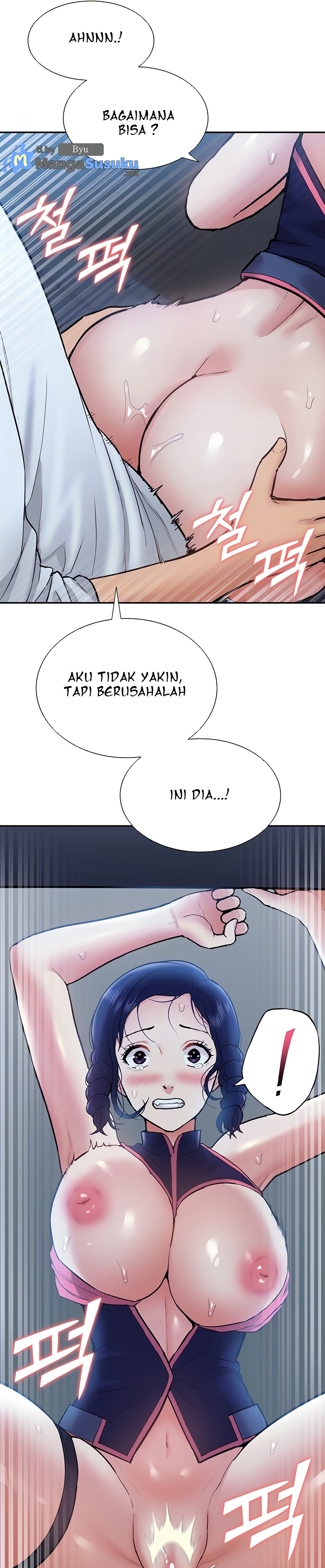 I Was the One Who Got Hypnotized but I Made an Idol Harem - Chapter 34 8