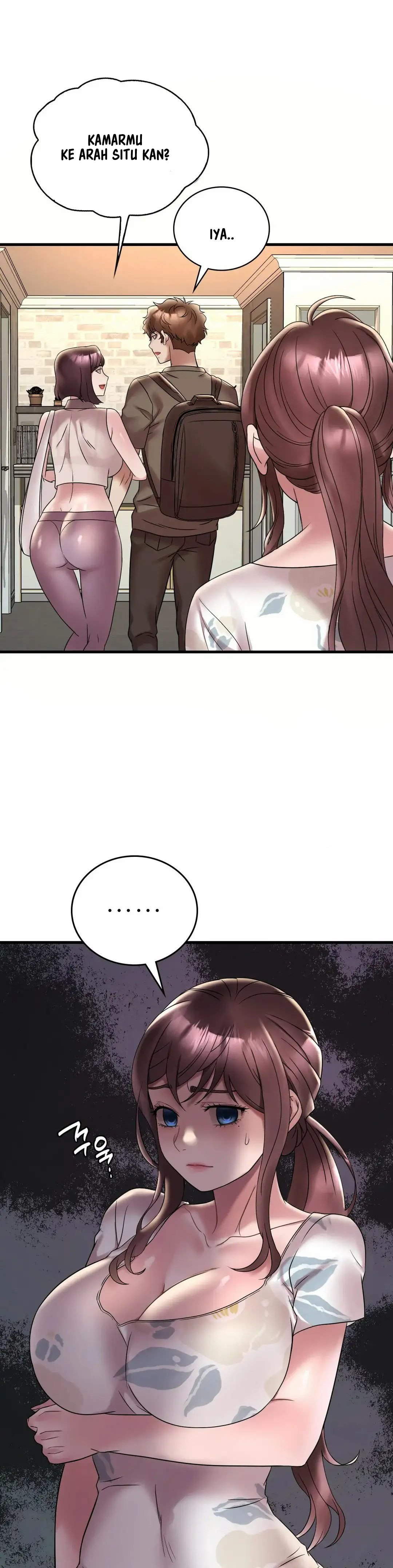 Drunk on You Uncen - Chapter 34 2
