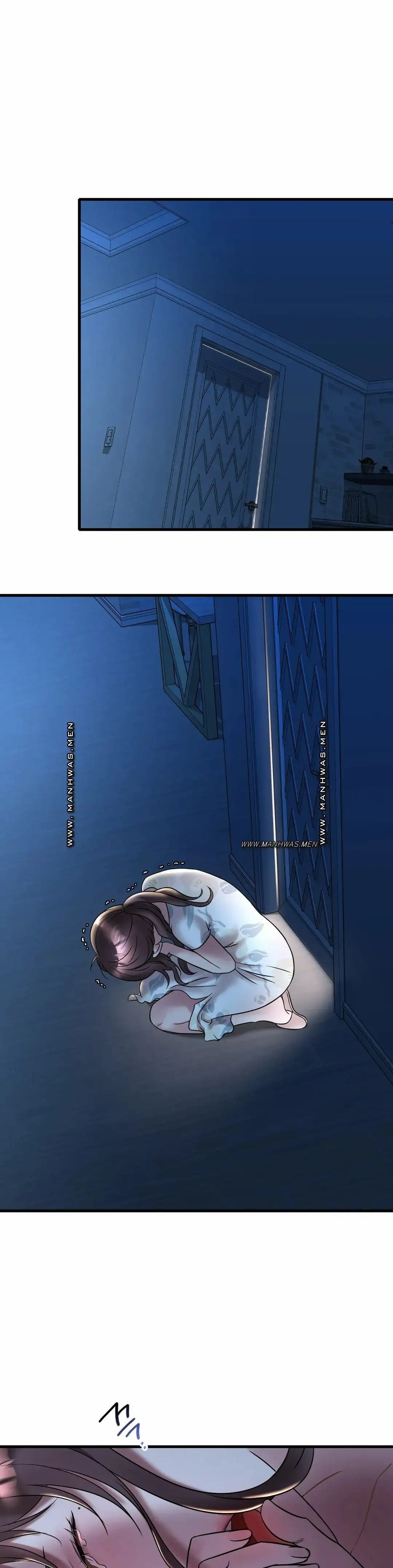 Drunk on You Uncen - Chapter 34 36