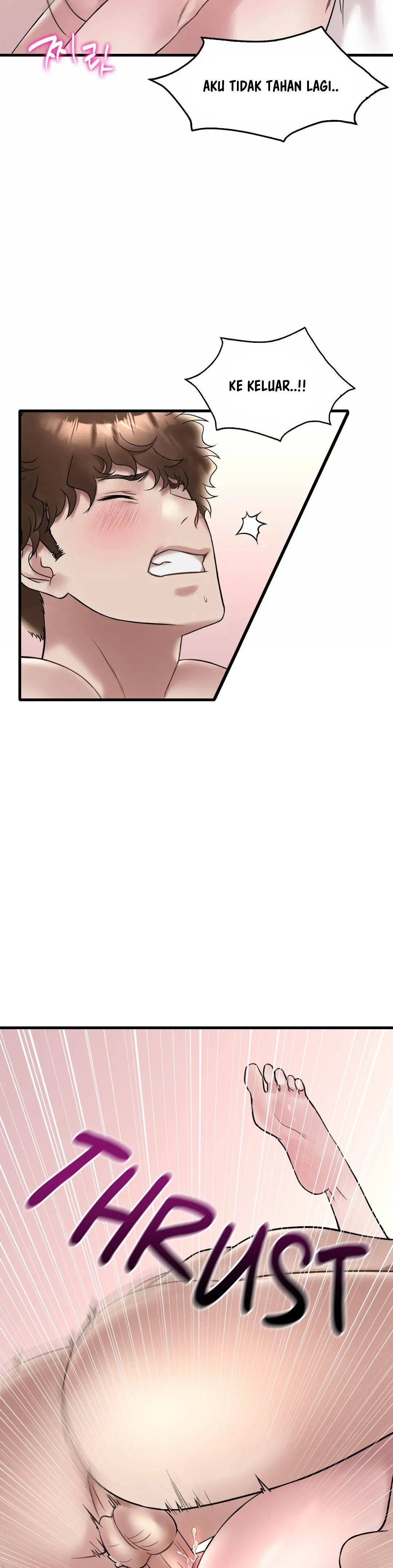 Drunk on You Uncen - Chapter 34 32