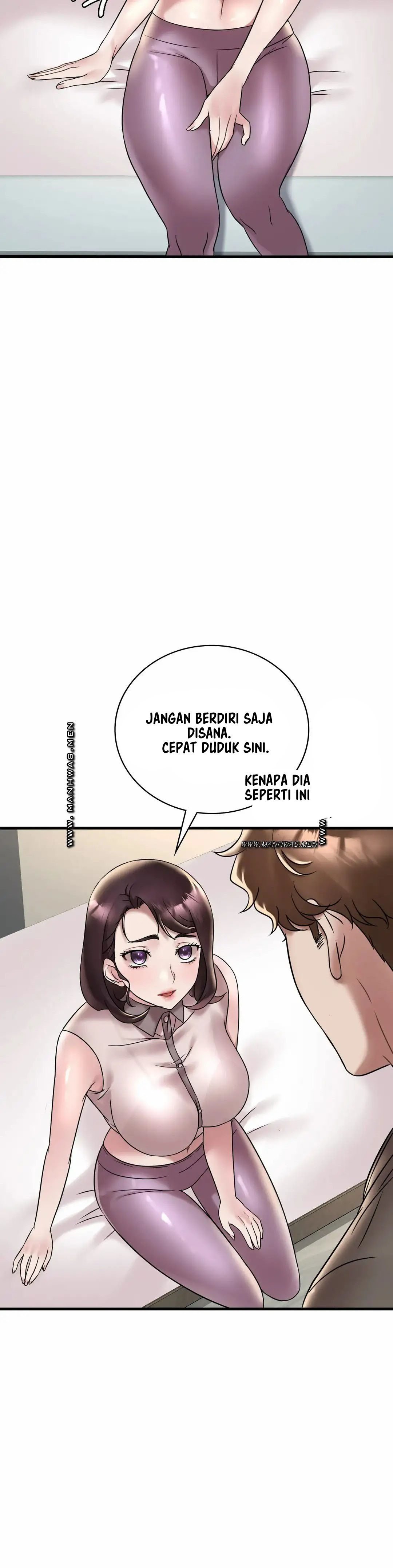 Drunk on You Uncen - Chapter 34 5