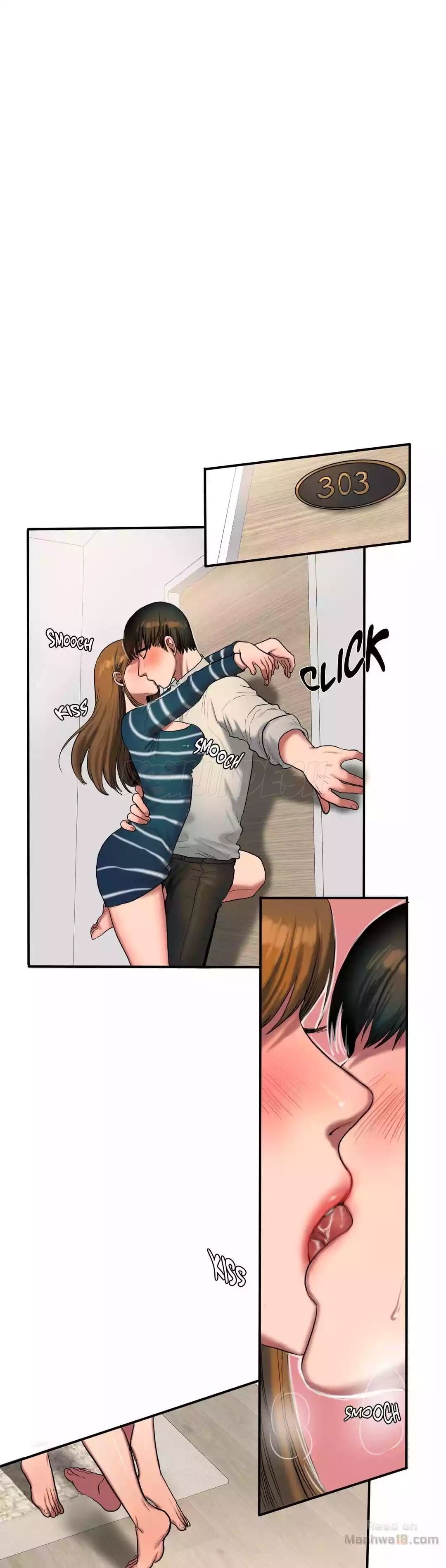 Bittersweet - Chapter 38 19