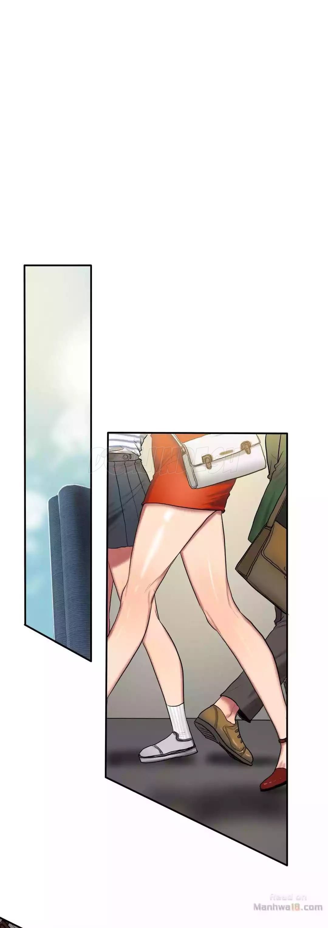 Bittersweet - Chapter 38 9
