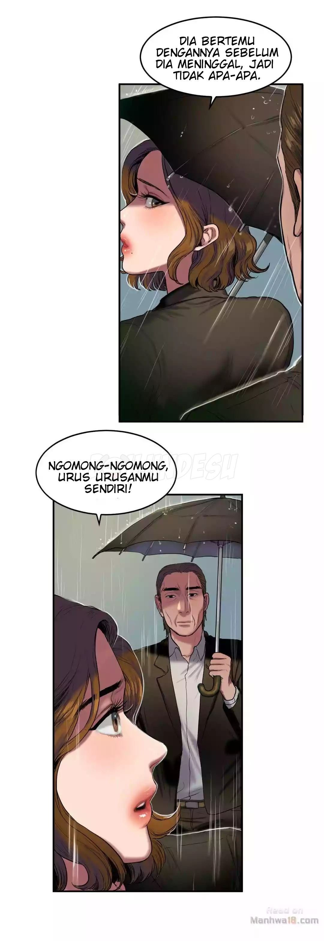 Bittersweet - Chapter 38 6