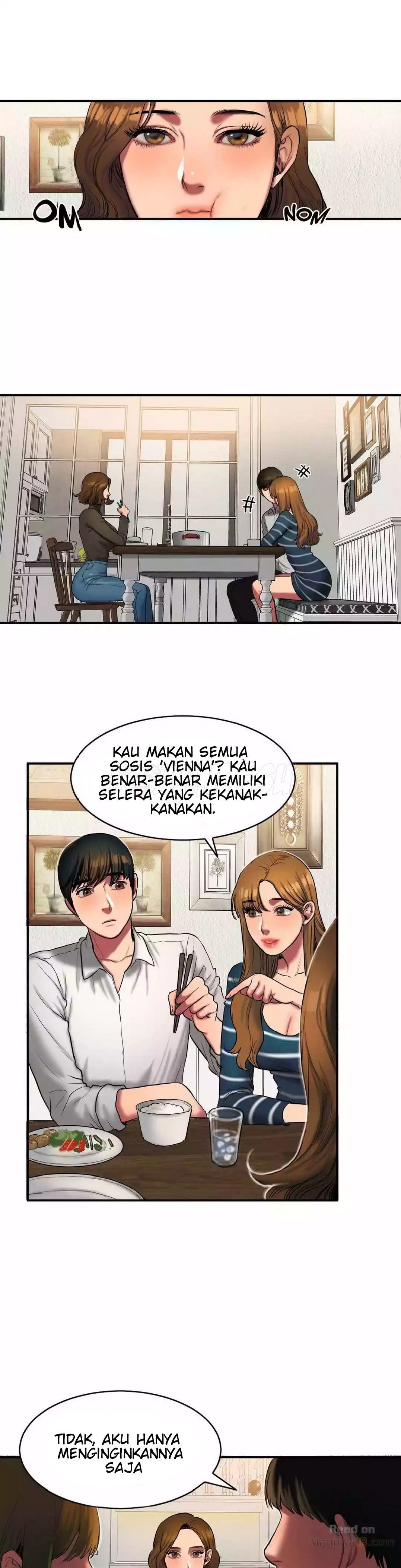 Bittersweet - Chapter 38 24