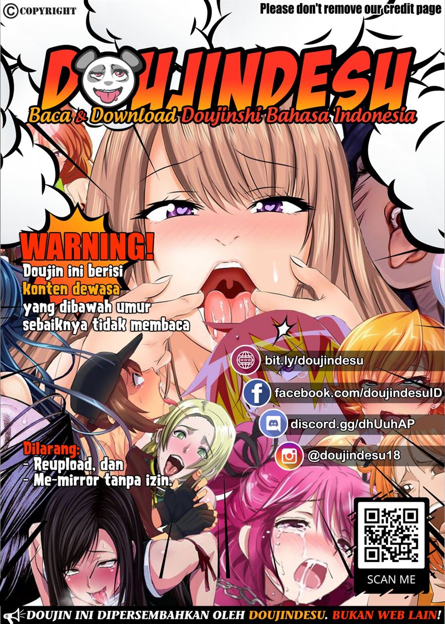 Bittersweet - Chapter 38 1