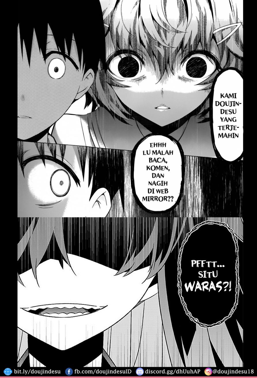 Bittersweet - Chapter 38 27