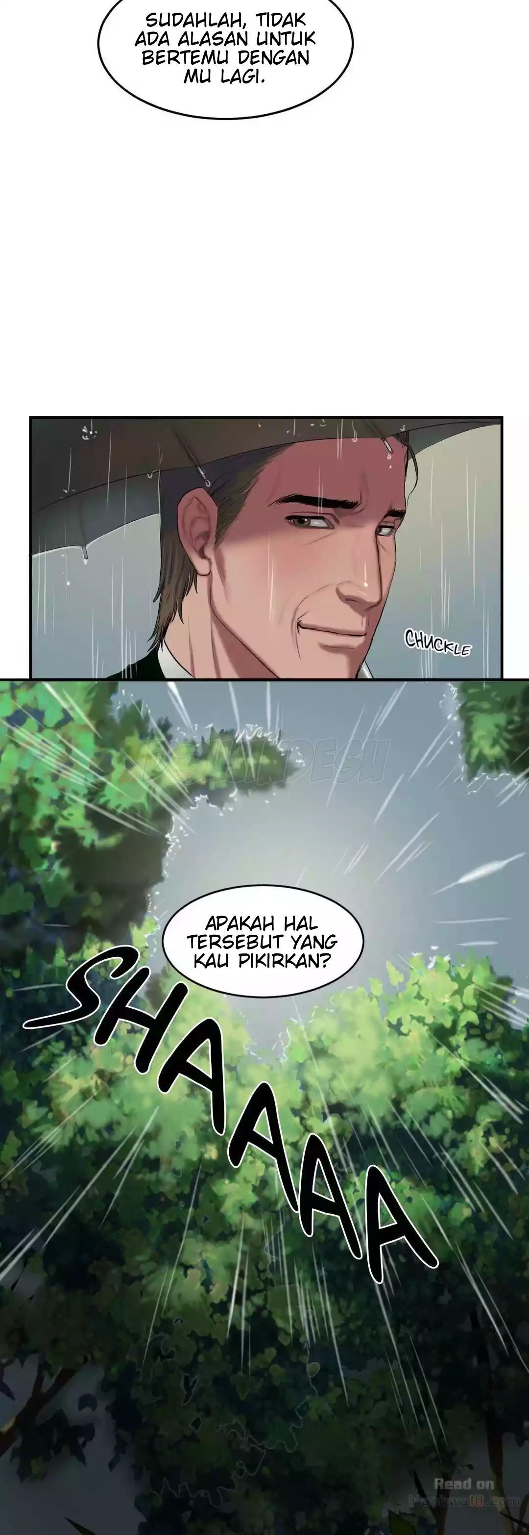 Bittersweet - Chapter 38 8