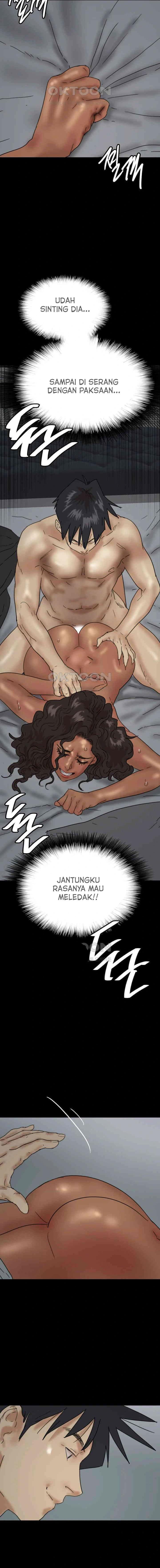 Benefactor’s Daughters - Benefactor&#8217;s Daughters Chapter 41 15