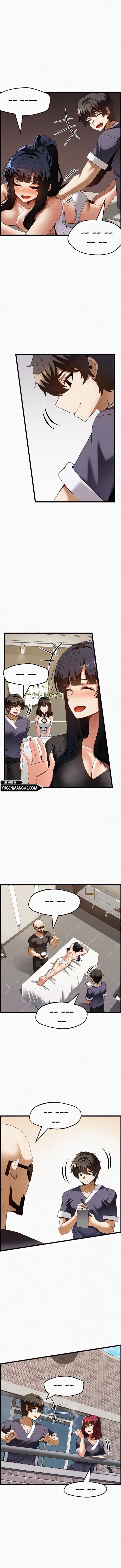 Too Good At Massages - Chapter 41 7