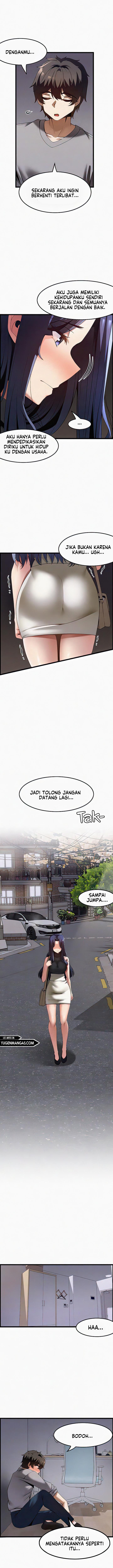 Too Good At Massages - Chapter 41 5
