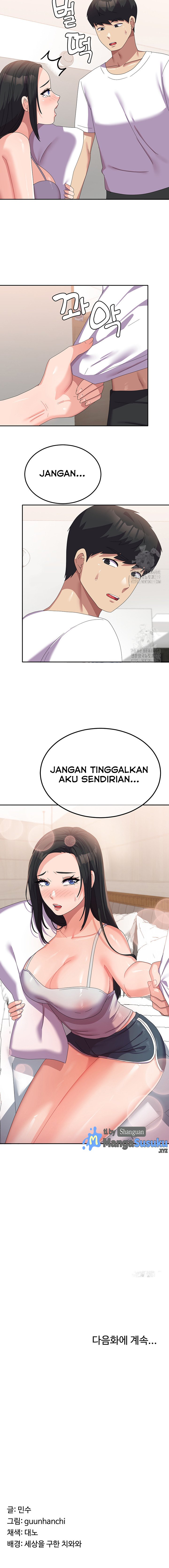Women&#8217;s University Student who Served in the Military - Chapter 41 11