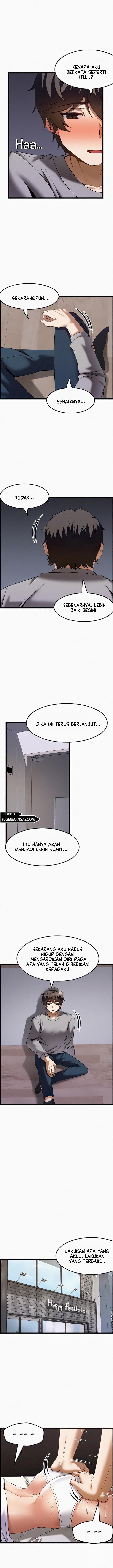 Too Good At Massages - Chapter 41 6