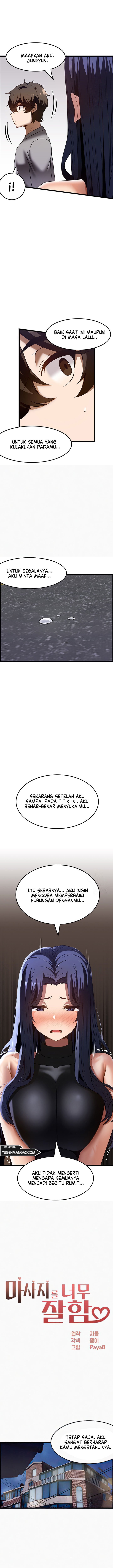 Too Good At Massages - Chapter 41 3