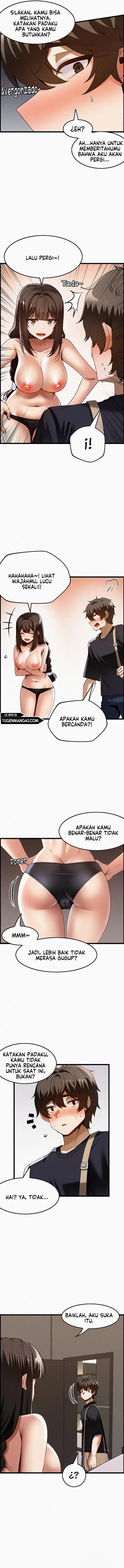 Too Good At Massages - Chapter 41 10