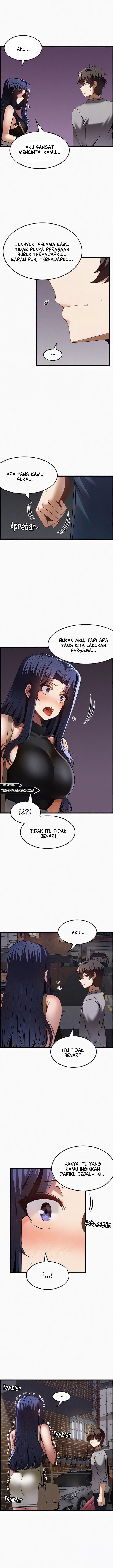 Too Good At Massages - Chapter 41 4