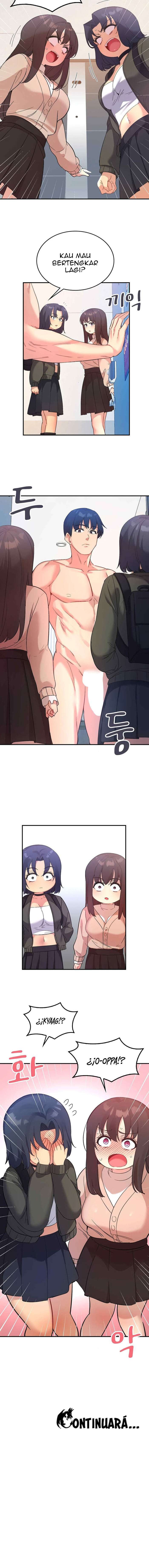 My Life With The Smart Application - Chapter 46 15