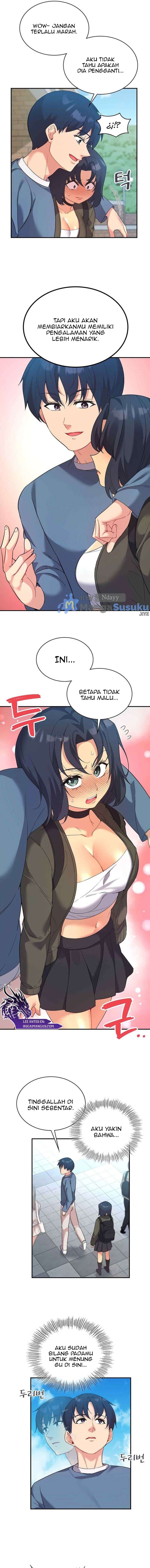 My Life With The Smart Application - Chapter 46 9