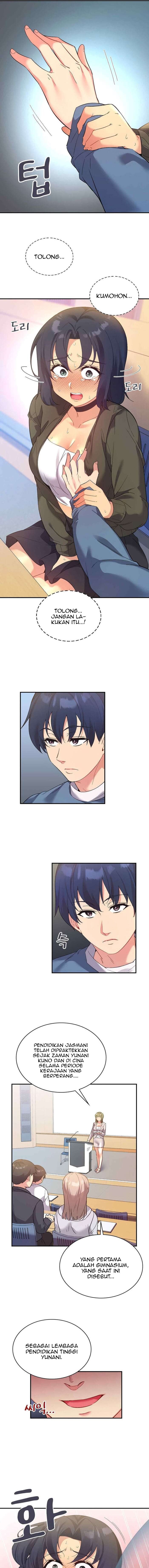 My Life With The Smart Application - Chapter 46 4