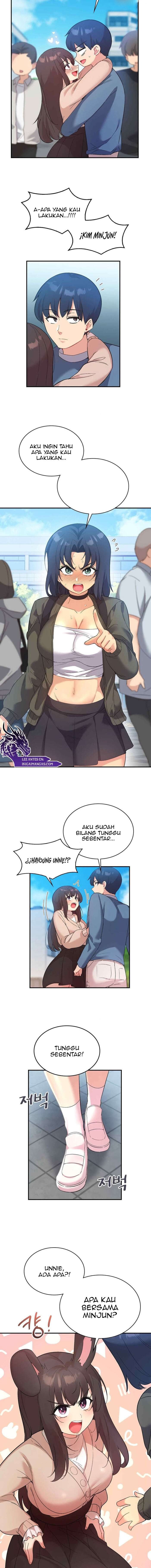 My Life With The Smart Application - Chapter 46 11