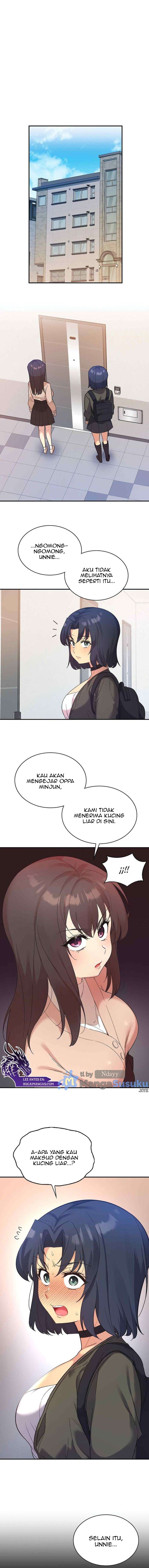 My Life With The Smart Application - Chapter 46 13