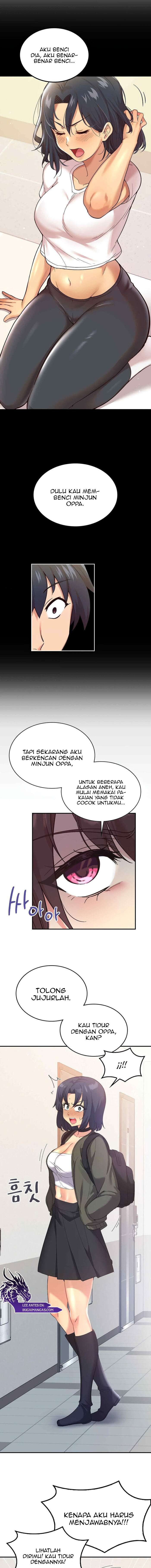 My Life With The Smart Application - Chapter 46 14