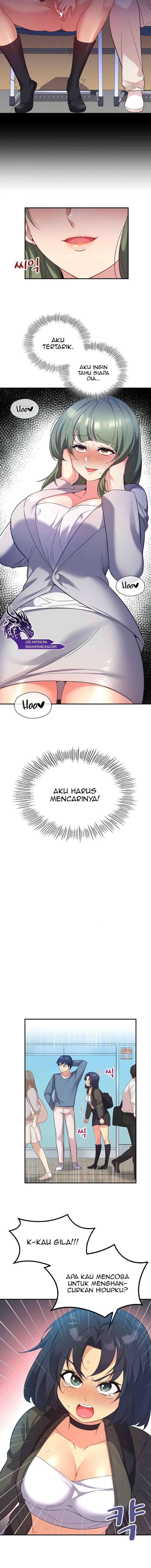 My Life With The Smart Application - Chapter 46 8
