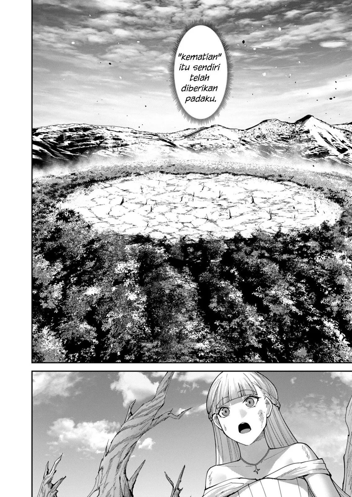 Kichiku Eiyuu - Chapter 44 16