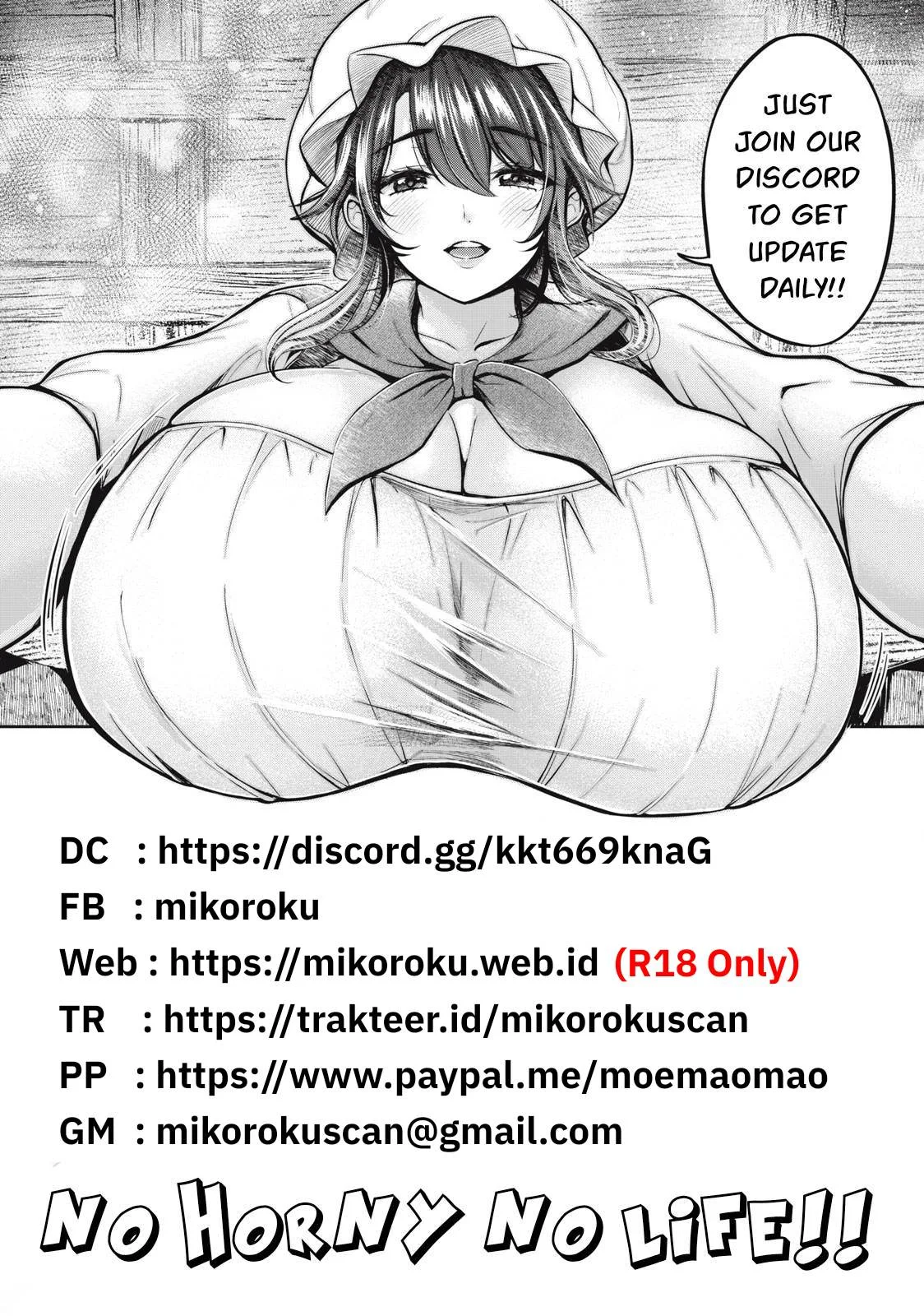 Kichiku Eiyuu - Chapter 44 24