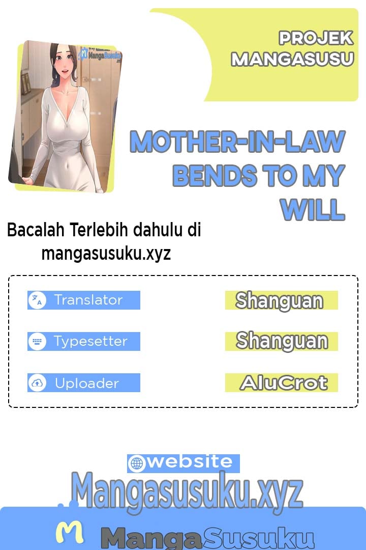 Mother-In-Law Bends to My Will - Chapter 47 1