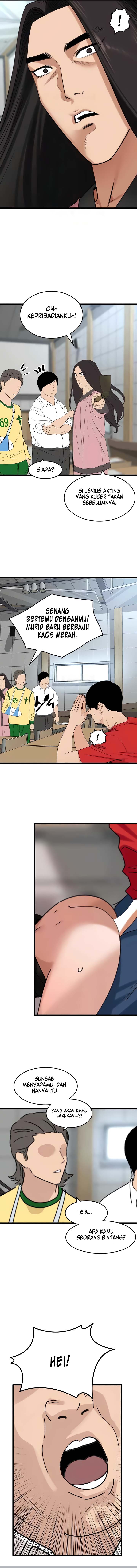 SSS-Class Undercover Agent - Chapter 30 9