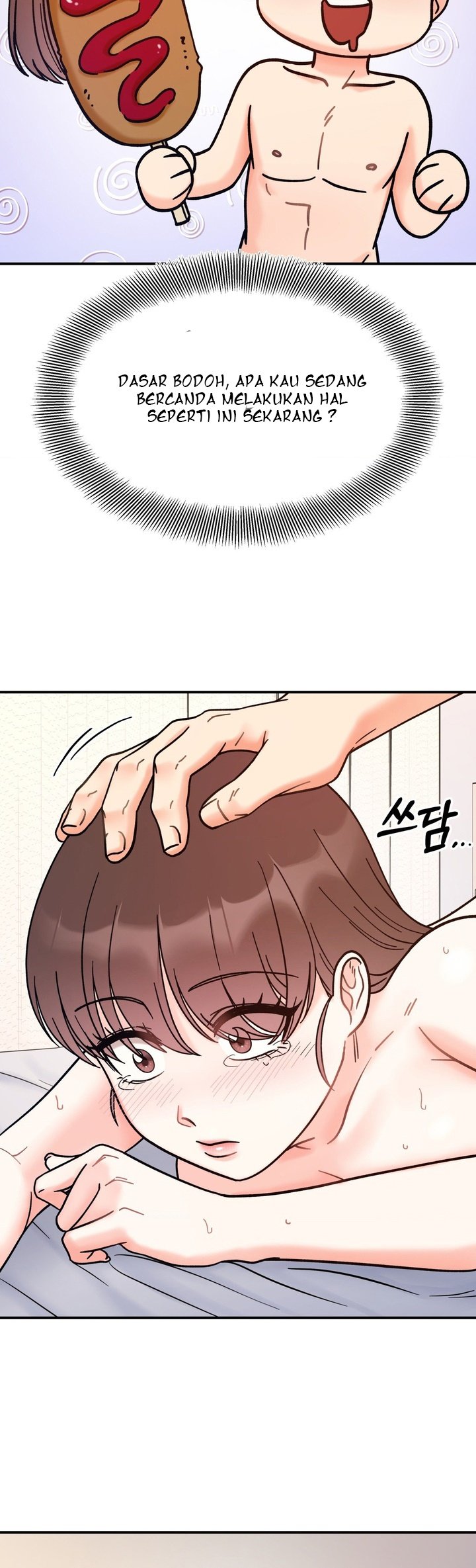 Secret Siblings - Chapter 40 7