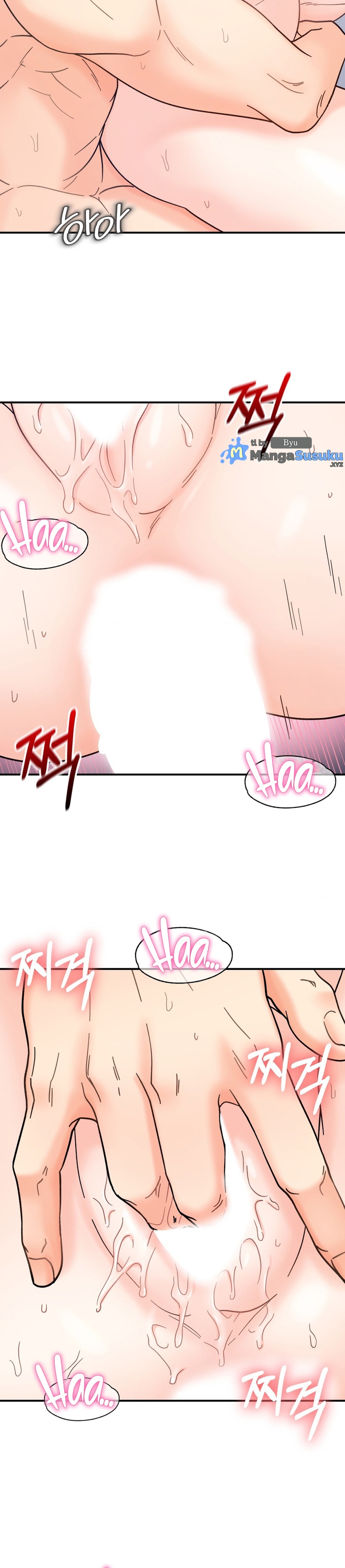 Secret Siblings - Chapter 40 21