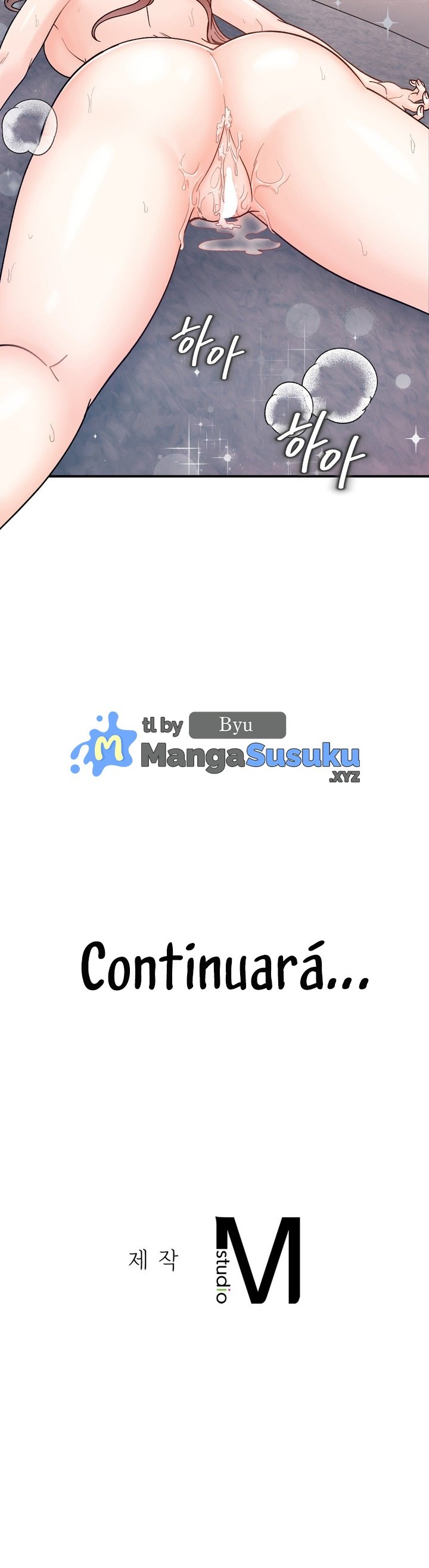 Secret Siblings - Chapter 40 31