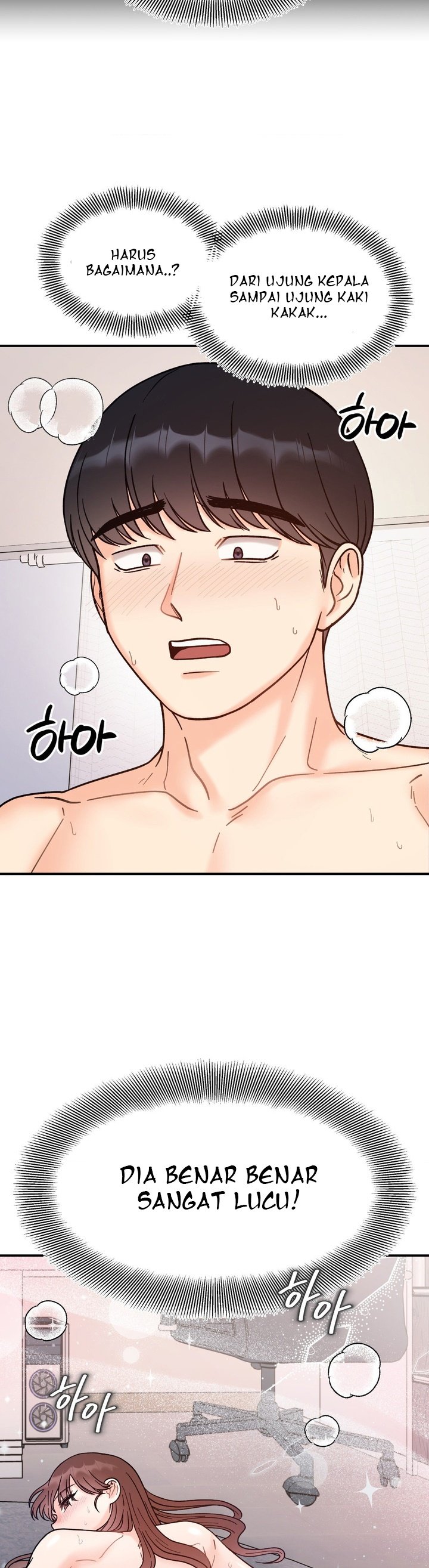 Secret Siblings - Chapter 40 30