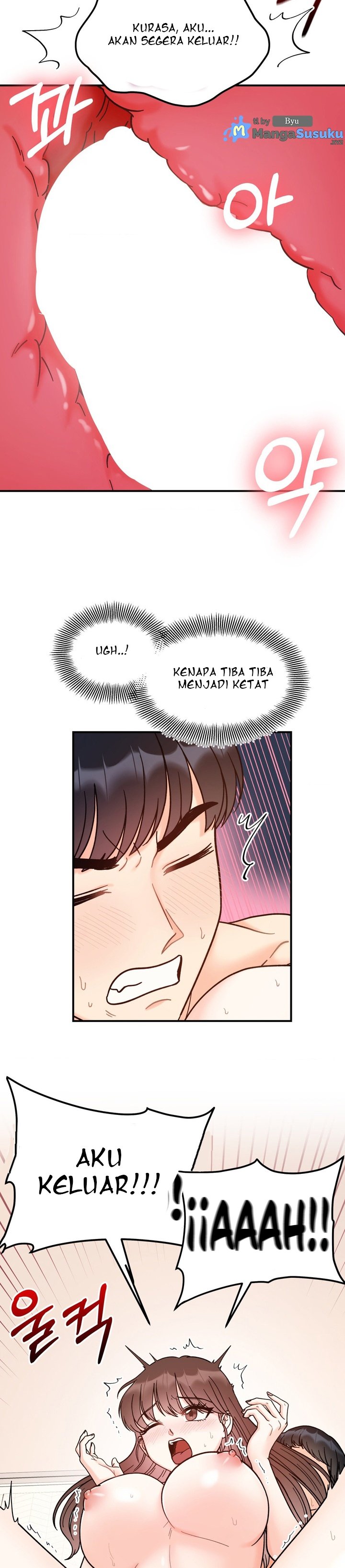 Secret Siblings - Chapter 40 23