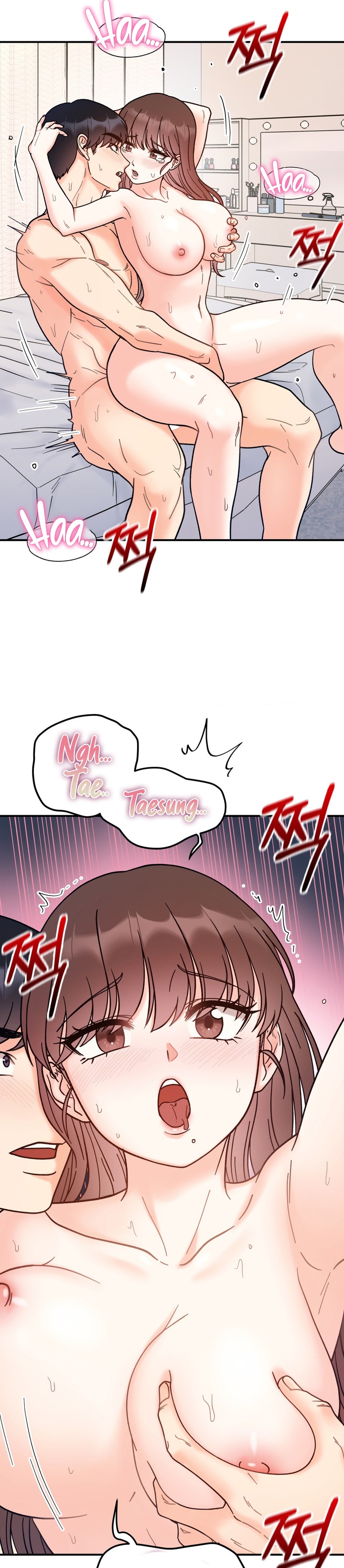 Secret Siblings - Chapter 40 22
