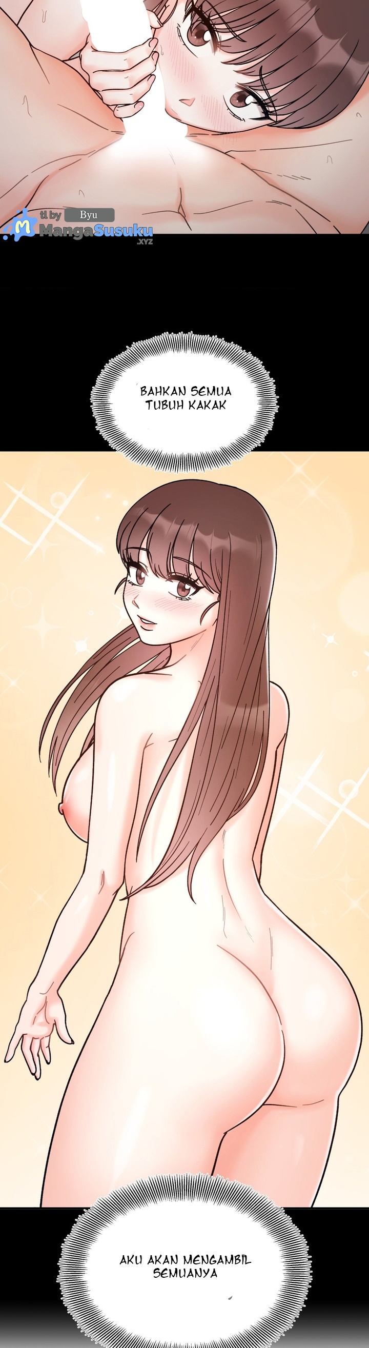 Secret Siblings - Chapter 40 29