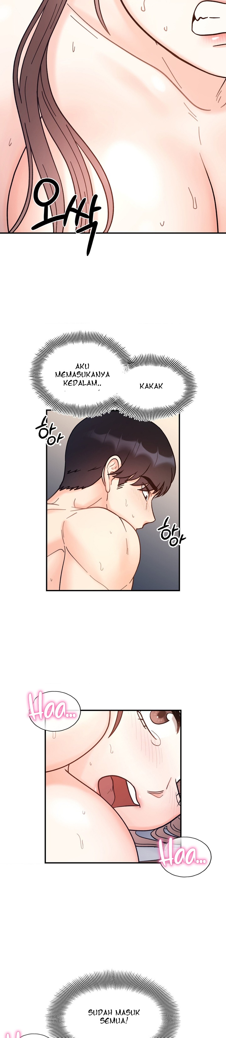 Secret Siblings - Chapter 40 11