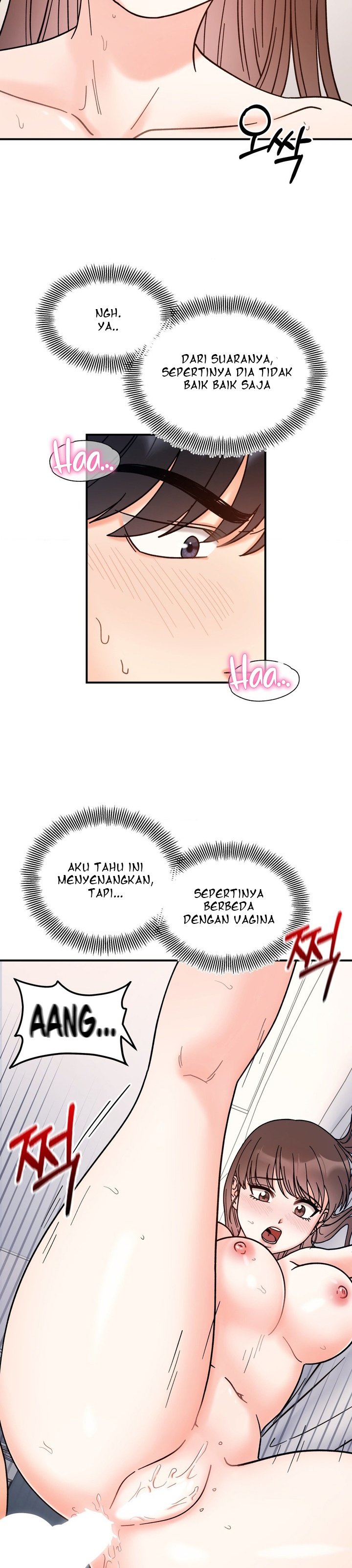 Secret Siblings - Chapter 40 15