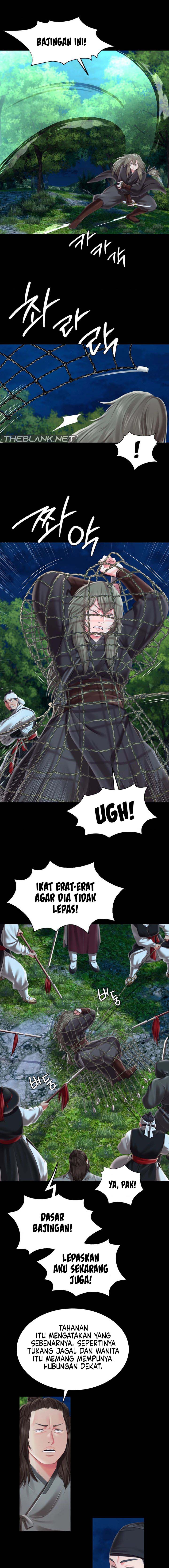 Madam - Chapter 94 5