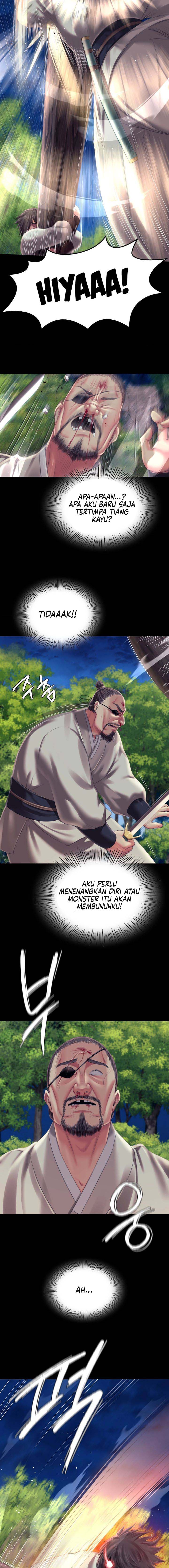 Madam - Chapter 94 14